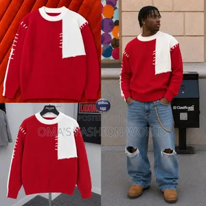 Stay Cozy, Look Fresh. Quality Sweatshirt Now