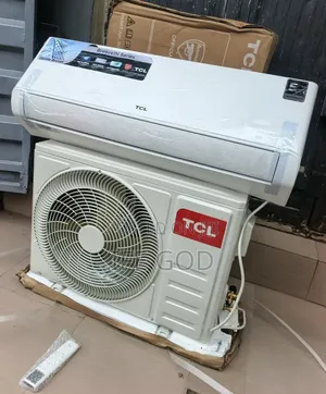 Original TCL Inverter 2 Hp R410a Air Conditioner Breezein Series.