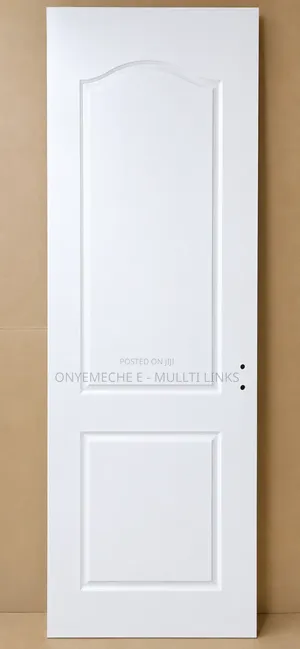 Luxury Wooden Door