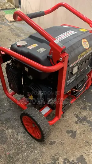 10kva Firman Generator