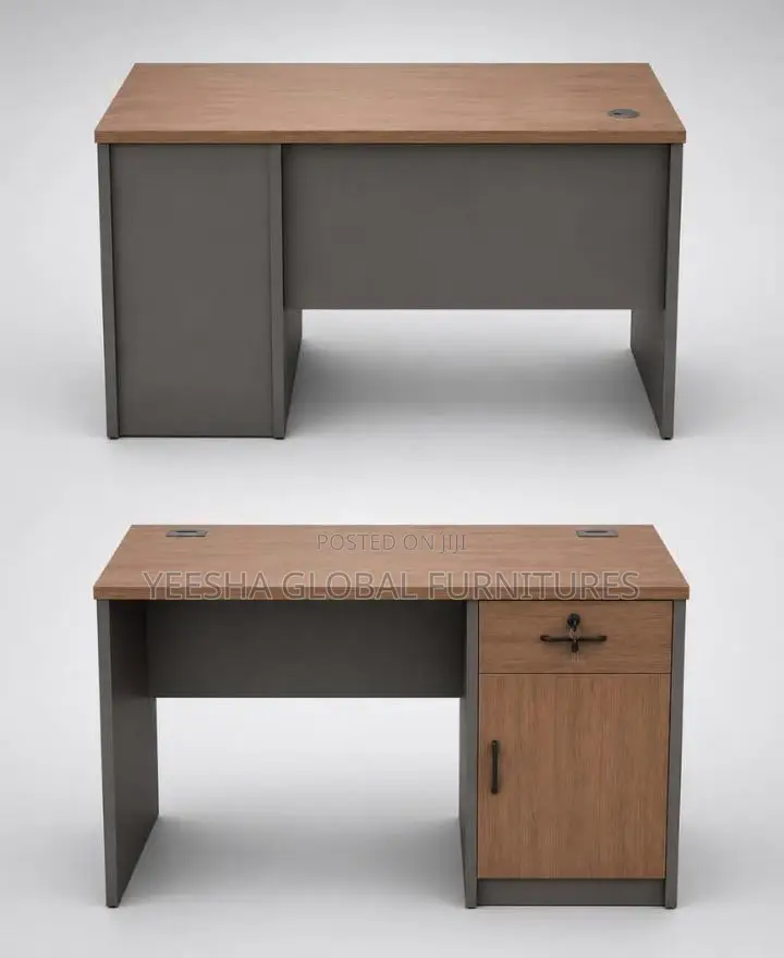 1.4ft Office or Executive Desk