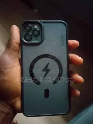 Apple iPhone 11 Pro Max 64 GB