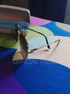 Gucci Glasses