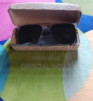 Gucci Glasses