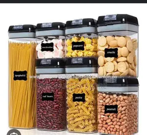 7in1 Storage Container
