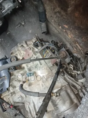 Gearbox for Toyota Sienna