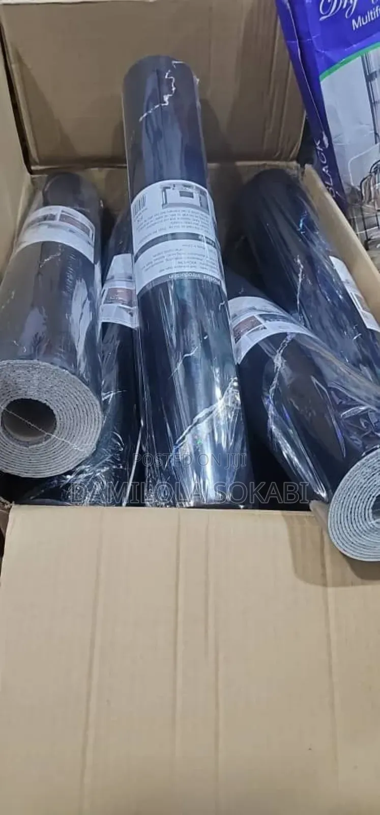 Good Quality Original Marble Wall Paper Size 60cmx3m