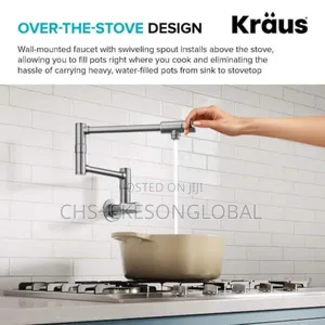 Pot Filler