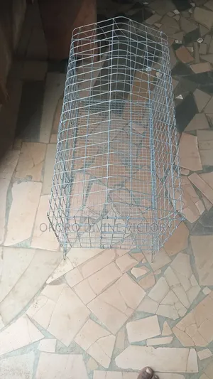 Cages for Exotic Bunnies