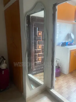 Wall Curved Mirror