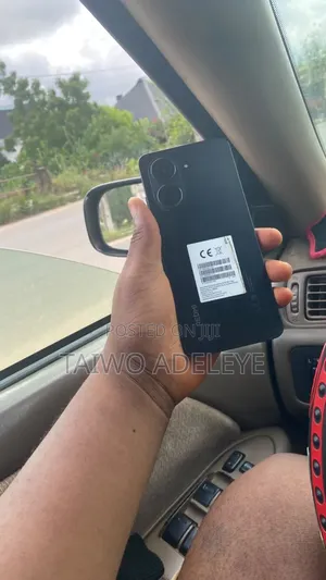 New Xiaomi Redmi A7 64 GB Red