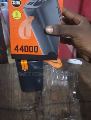 440000mah New Age Power Bank