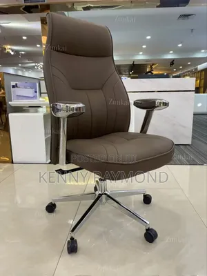 Super Executive Office Swivel Chair