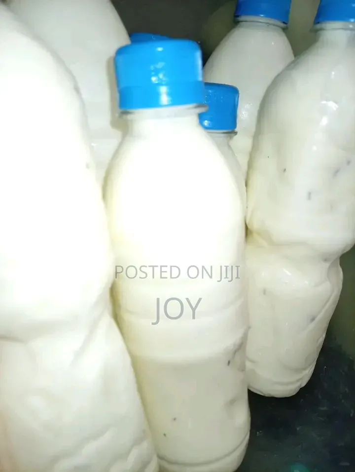 Parfait/Yogurt