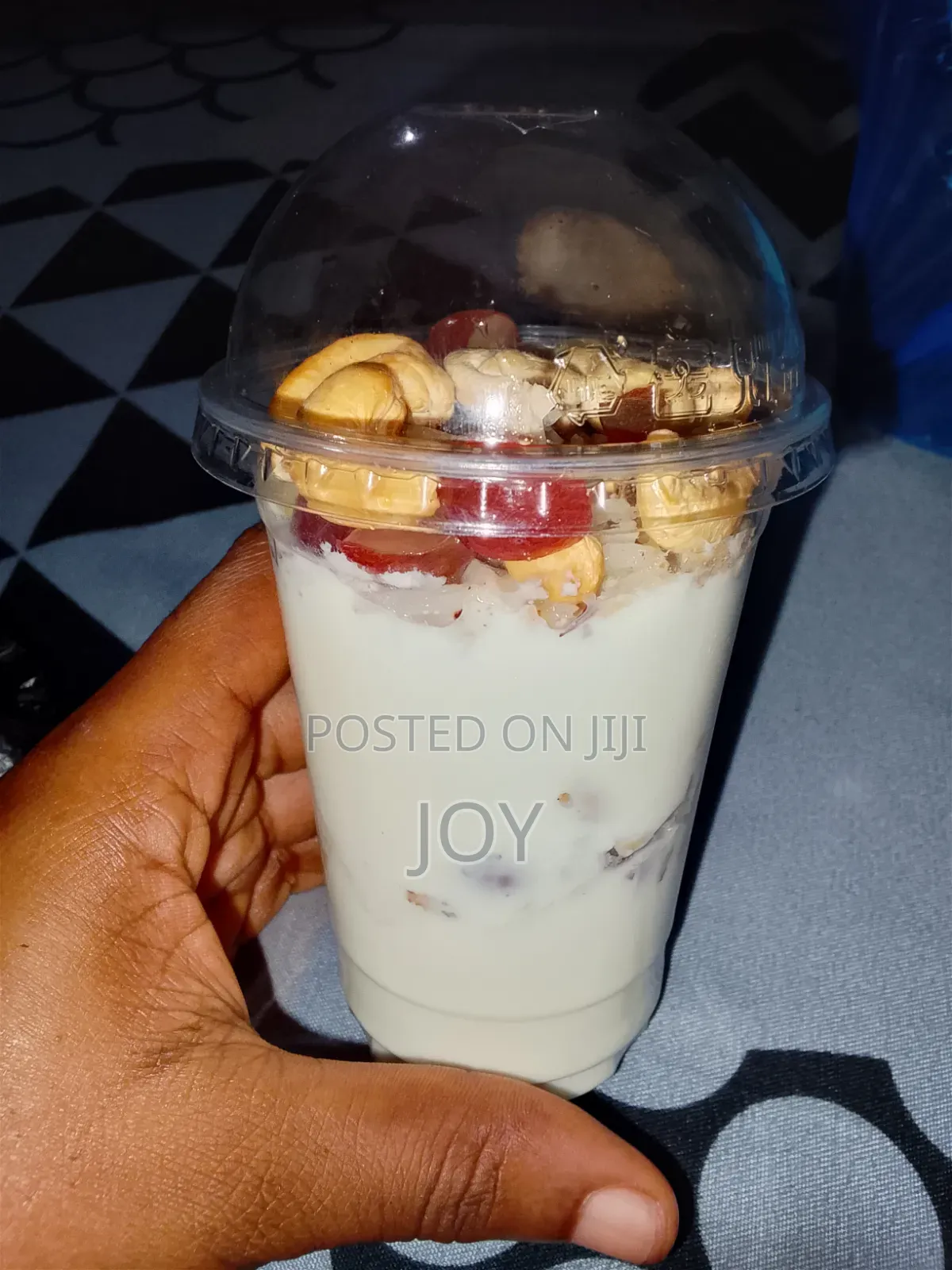 Parfait/Yogurt