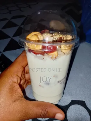 Parfait/Yogurt