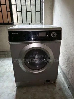 Samsung Washing Machine