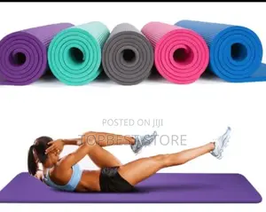 Best Yoga Mats