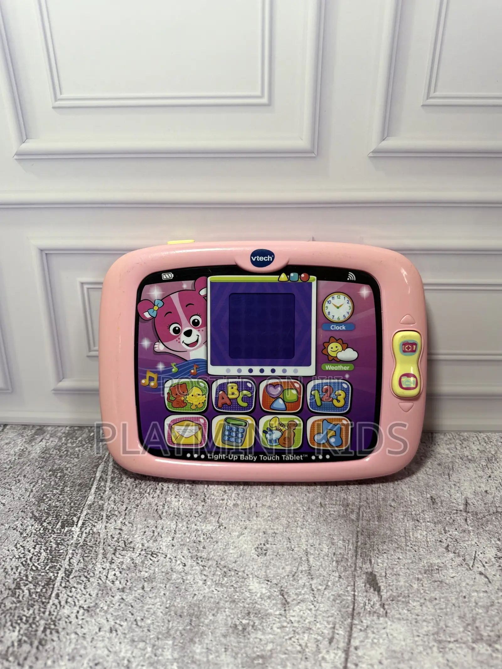 Vtech Light Up Tablet