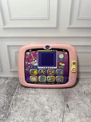Vtech Light Up Tablet