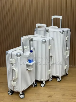 Durability Luggage