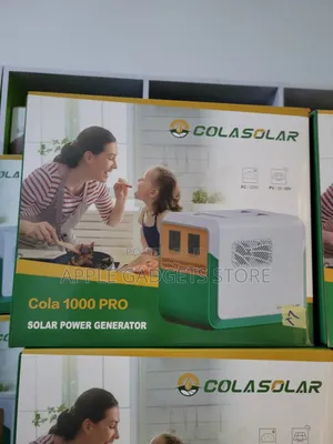 Colasolar 3600 Plus