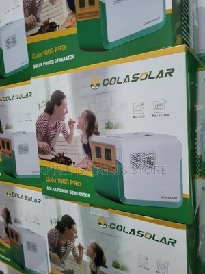 Colasolar 3600 Plus
