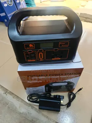 Portable Power Station 150watt Energy Station