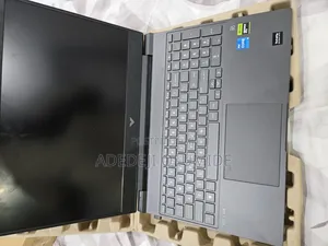 New Laptop HP Victus 15 16GB Intel Core i5 SSD 512GB