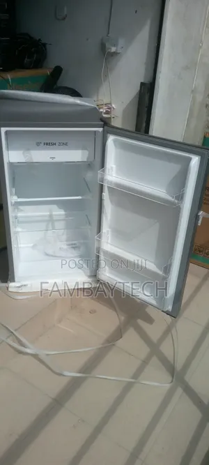 Hisense Ref 121 Refrigerator – Fresh Food Made Easy