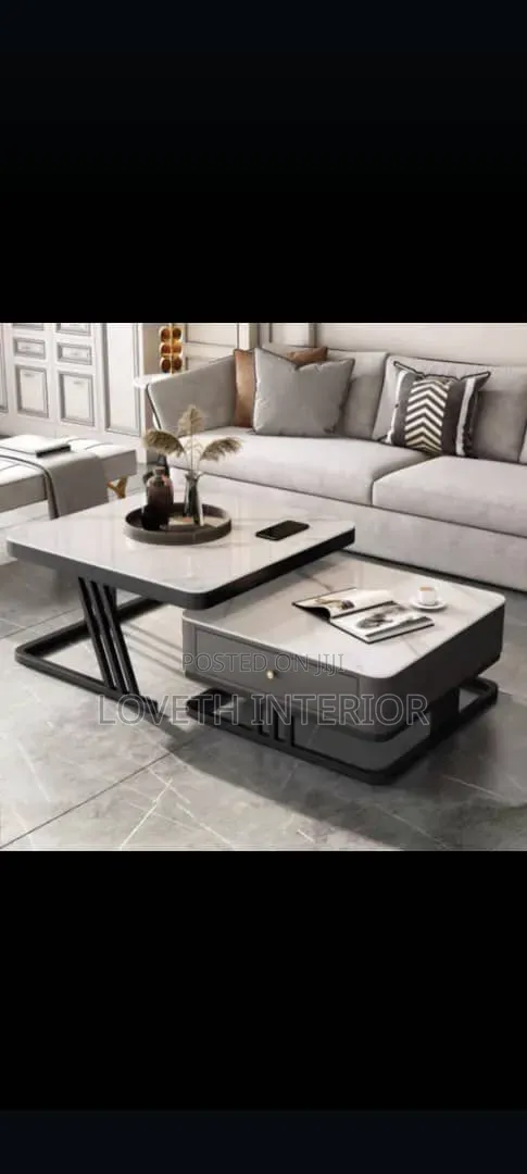 Center Table