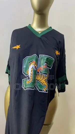 Trending Jersey