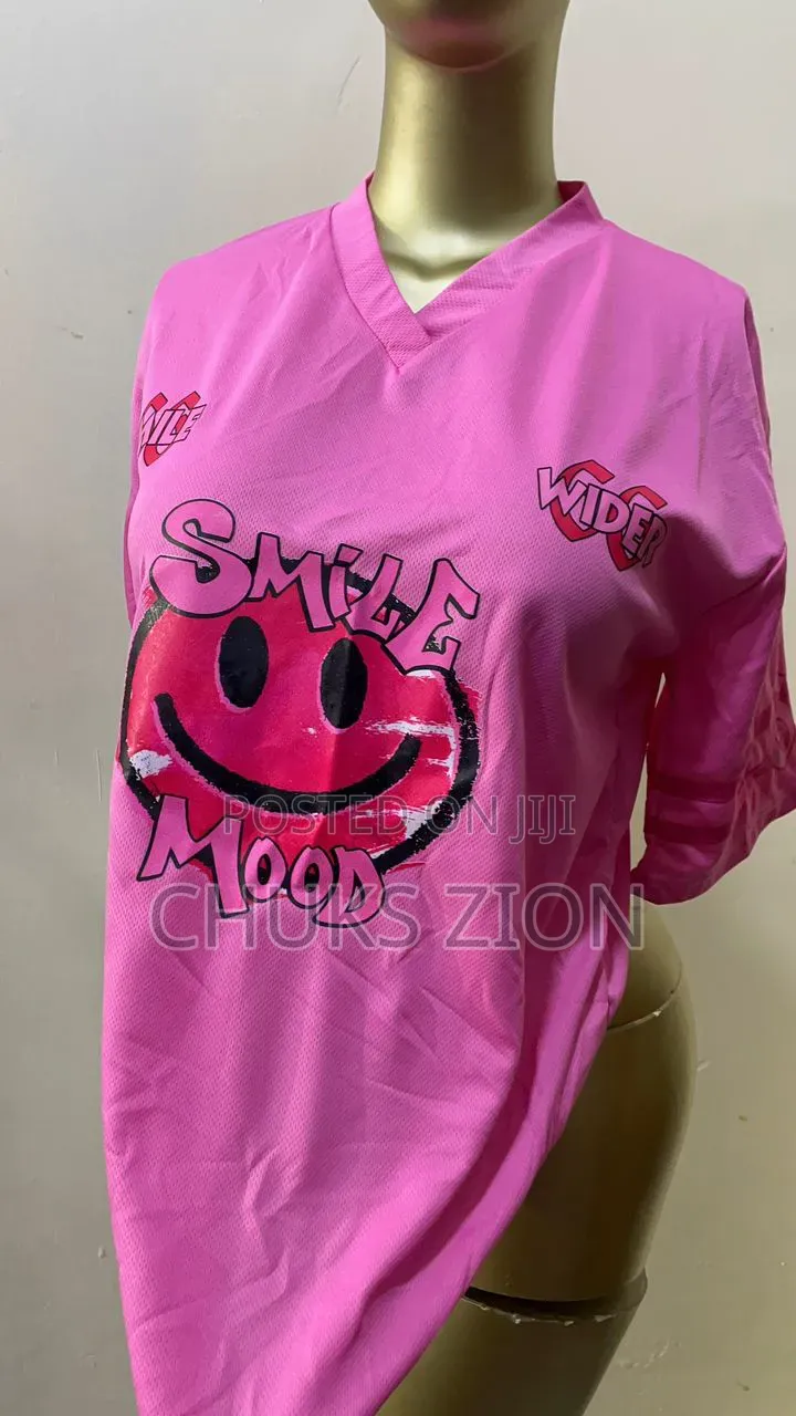 Trending Jersey