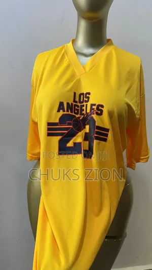 Trending Jersey