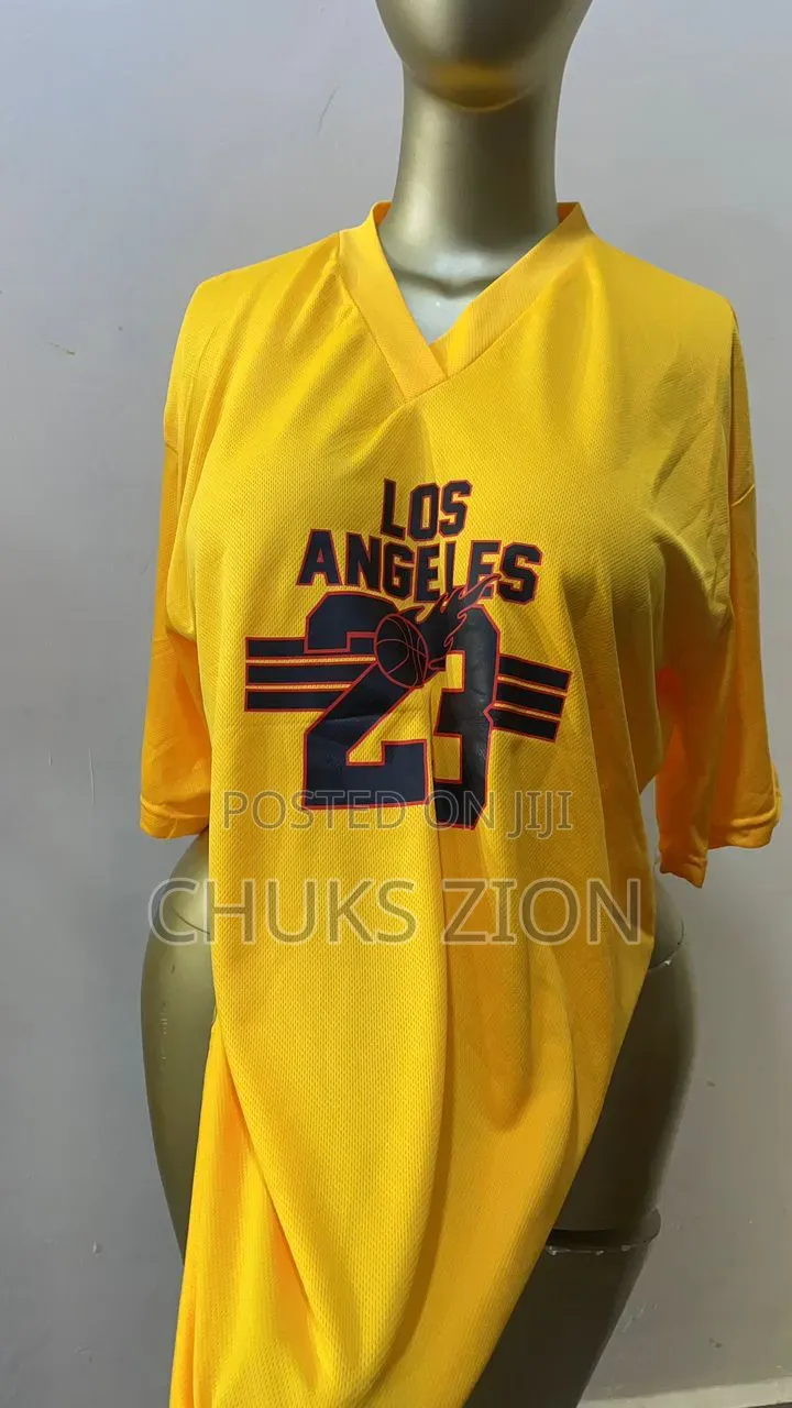 Trending Jersey