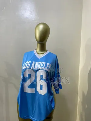 Trending Jersey