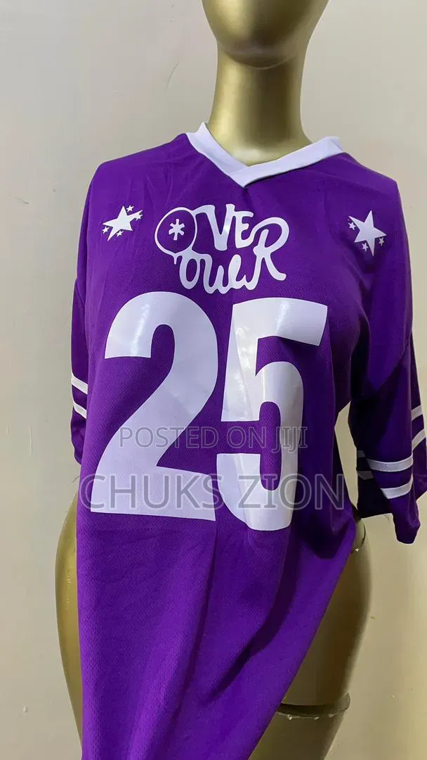 Trending Jersey