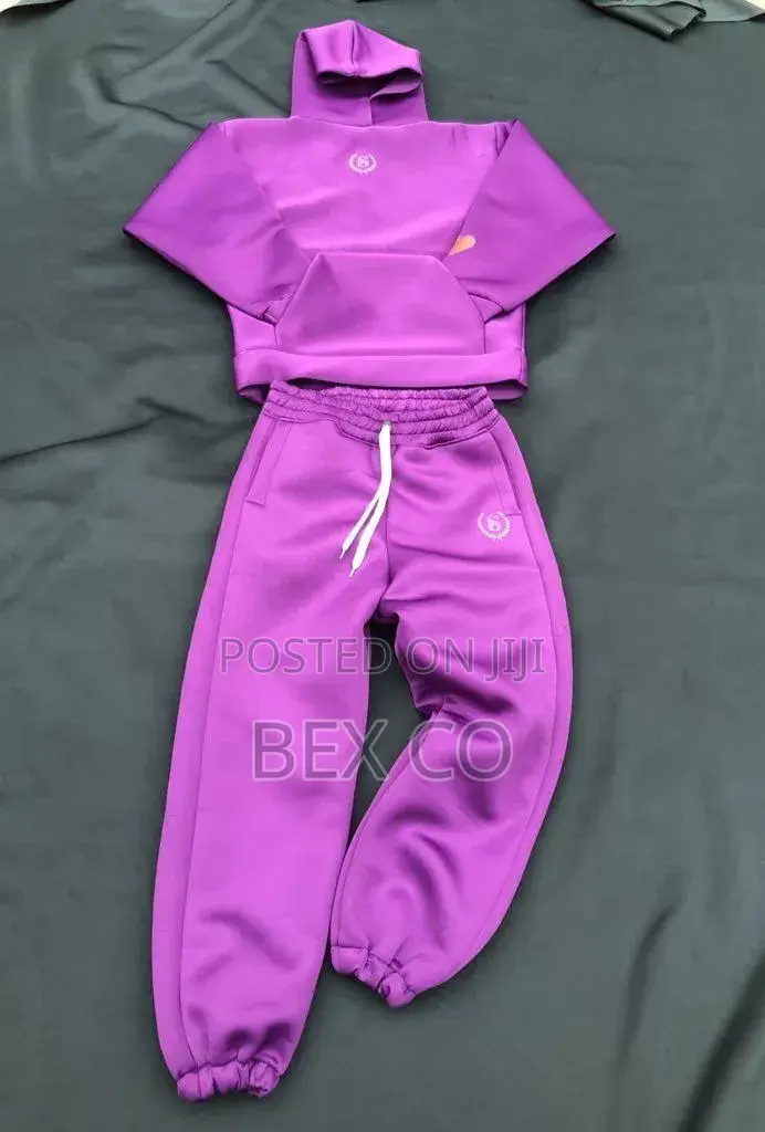 Bexwears Clothes