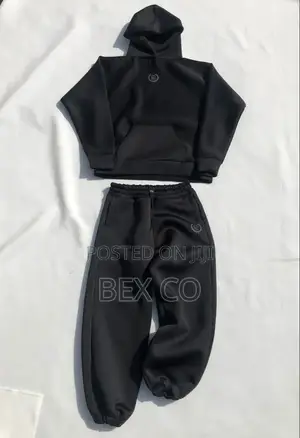 Bexwears Clothes