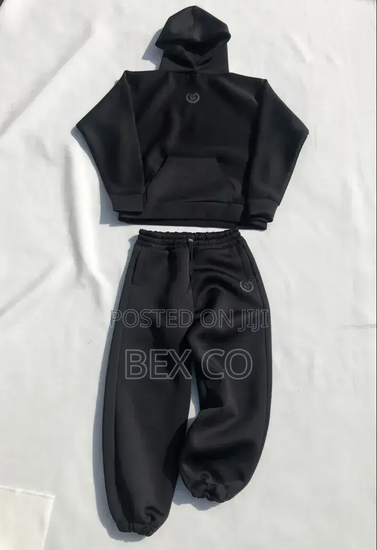 Bexwears Clothes