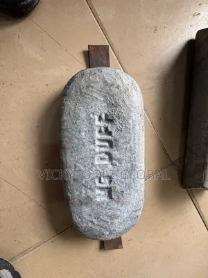Foreign Zinc Anode 10kg