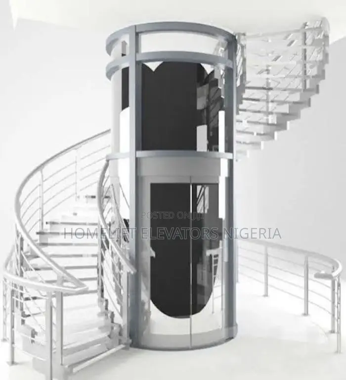 Passenger Elevator Reliable Smooth and Comfortable Transportation.