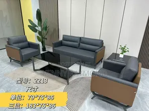 Super Executive Office Sofa Chairs
