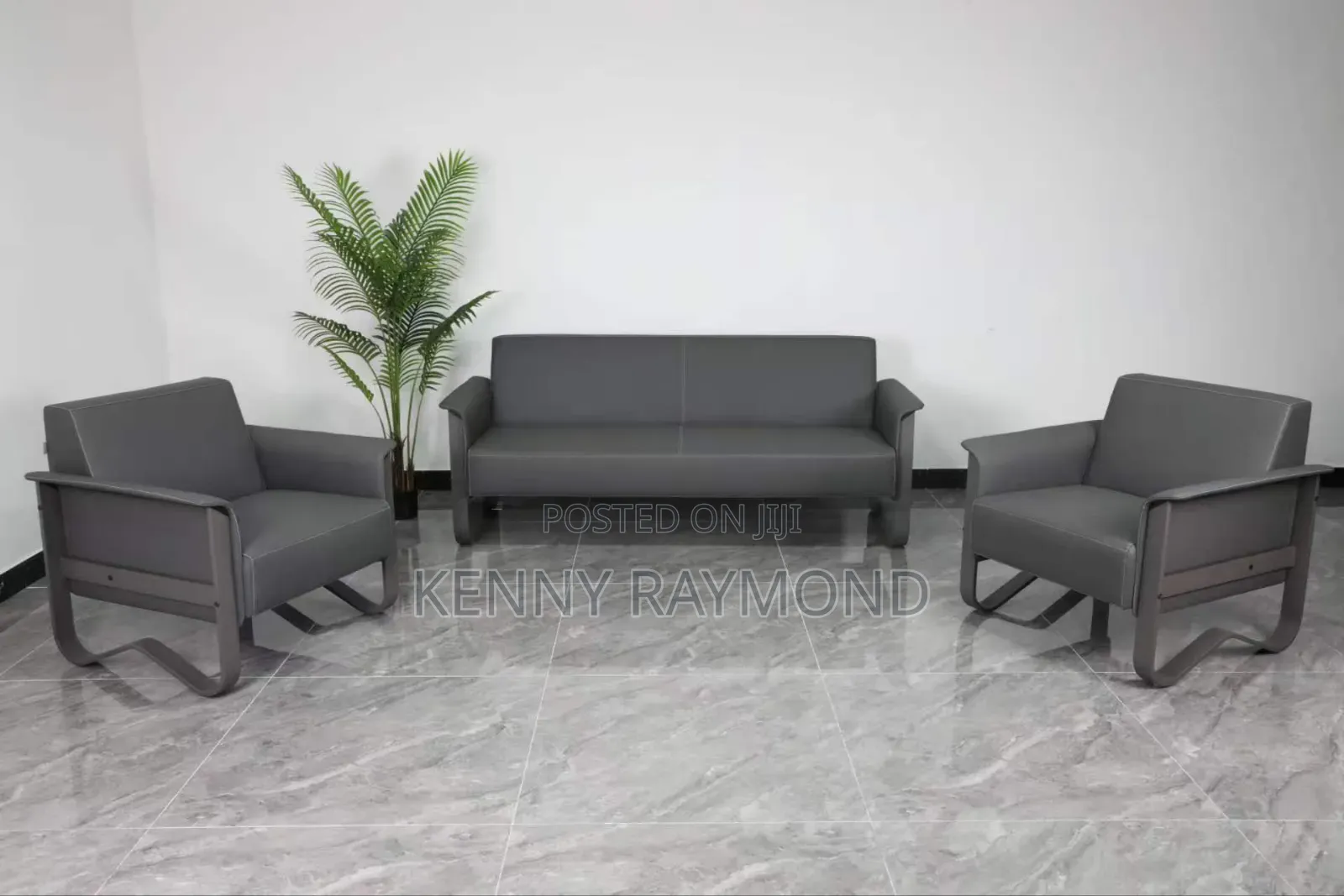 Super Executive Office Sofa Chairs