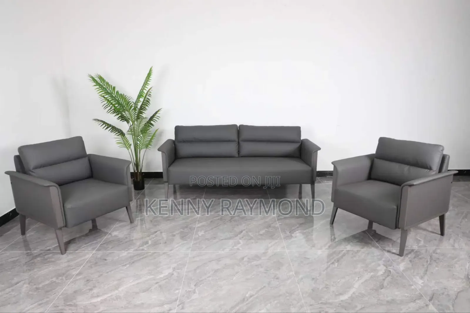 Super Executive Office Sofa Chairs