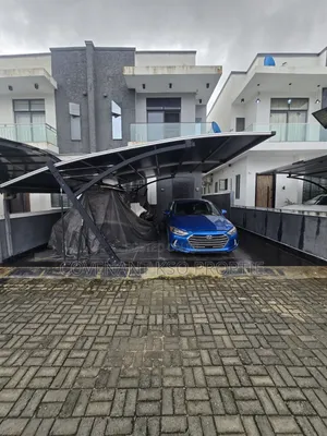 4bdrm Duplex in Lifestyle Estate, Osapa london for sale
