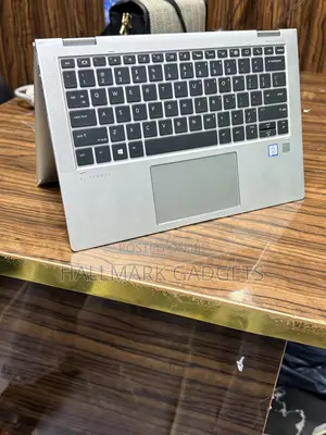 Laptop HP EliteBook X360 1030 G3 8GB Intel Core i5 SSD 256GB