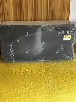 Original Zealot S-67 Bass Bluetooth Speaker Maximum Quality Sound.