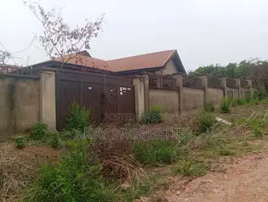 4bdrm Bungalow in Kemta Housing Estate, Abeokuta South for sale