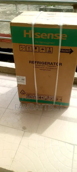 Hisense Ref 121 Refrigerator – Trusted Hisense Quality